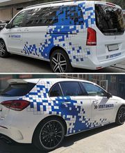 Emil Keller & Co Autospritzwerk Bild 3