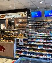 JET Tankstelle Bild 4