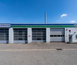 Euromaster Valenciennes image 10
