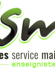 Enseignes Service Maintenance image 15