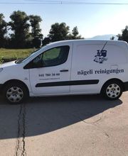 nägeli reinigungen & transporte plus ag Bild 5