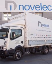 Novelec Bernesga imagen 1