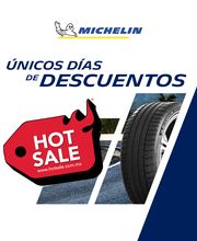 Michelin Car Service- Multillantas Nieto La Viga imagen 2