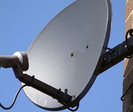 Antennes Et Satellites image 3