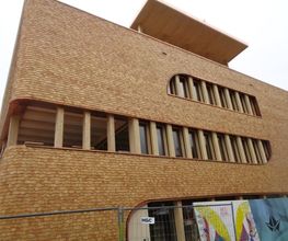 Brändlin Holzbau und Bedachungen GmbH Bild 4