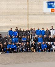 Edmund Jourdan AG Bild 1