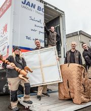 Spedition Jan Bode Bild 4