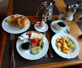 Hotel & Restaurant Blaue Gams Bild 4