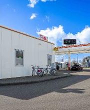 EFA/bft Tankstelle Bild 17