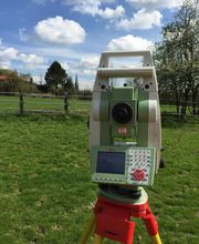 Vermessungsbüro Pölling & Homoet Bild 1