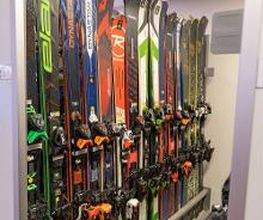 Sommet et Neige Retail and Rental Bild 8