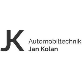 Automobiltechnik Jan Kolan