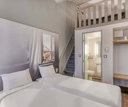 B&B HOTEL Bordeaux Lormont image 5