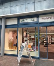 Amavita Apotheke Zentral