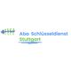 Aba Schlüsseldienst Stuttgart