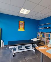 Claire Delafay-Valette ostéopathe image 3