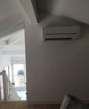 Daikin Climatisation Installation Entretien Depannage - Haut de seine image 20