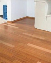 PVC Verlegung - Mayerhanser Meisterbetrieb Parkett und Bodenbeläge | München