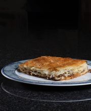 Restaurant Burek House Bild 14