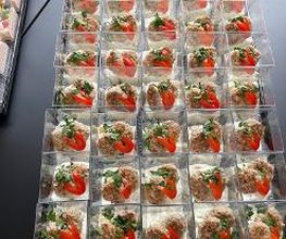 Beran Catering & Event Bild 13