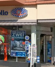 Apollo-Optik & Hörakustik - Berlin-Spandau - Carl-Schurz-Str. Bild 1