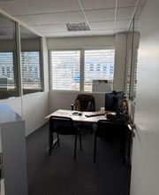 CRIT SAINT QUENTIN FALLAVIER image 2
