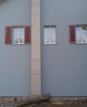 Hans Wiedmer - Bedachungen · Spenglerei · Photovoltaik Bild 10