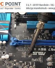 PC Point Mannheim Bild 6