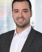 ERGO Versicherung Essen - Tolga Ismail Bild 1