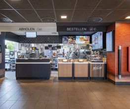 McDonald's Bild 2