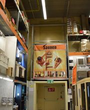 Bad & Sanitär HORNBACH Galgenen Bild 3