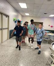 Saint Patrick Catholic School image 11