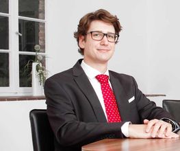 Benden Fachkanzlei für Erbrecht und Vermögensnachfolge Bild 4