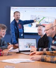 Edelstahl Weimar GmbH Bild 5
