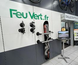 Feu Vert image 3