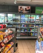 JET Tankstelle Bild 1