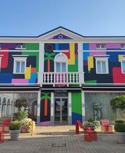 Calvin Klein Palmanova Outlet immagine 1