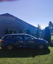 Taxi Le Petit Charmont image 1