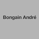 Professeur André Bongain