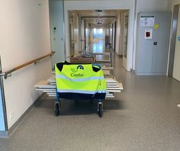 Confiar GmbH Bild 10