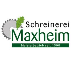 Schreinerei Dominic und Kurt Maxheim GbR