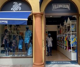 Storefront
