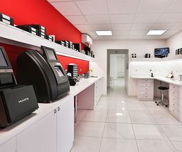 Opticien LUÇON Optical Center image 1