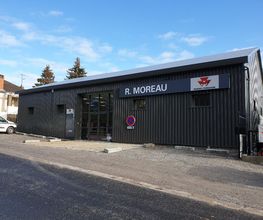 Moreau Ets image 1