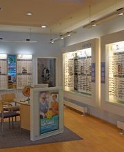 Apollo-Optik - Berlin - Reichsstr. Bild 3