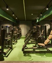 JOHN REED Fitness Wuppertal Bild 6