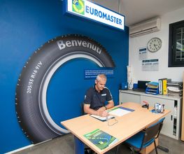 Euromaster Leonardo Gomme immagine 16