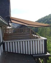 Fredeburger Sonnenschutzsysteme GmbH Bild 20