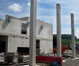 GSW Tragwerksplanung GmbH Bild 4