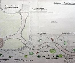 Gartengestaltung / Planung